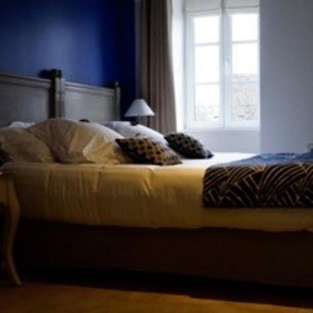 Maison Labbe Мерсо Екстер'єр фото